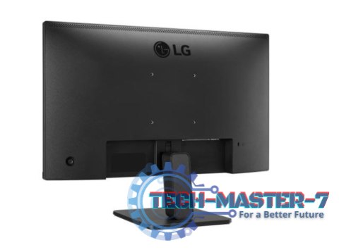 Monitor 24MR400-B 23.8 cala IPS FHD AMD FreeSync Monitor 24MR400-B 23.8 cala IPS FHD AMD FreeSync