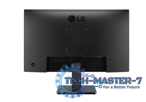 Monitor 24MR400-B 23.8 cala IPS FHD AMD FreeSync Monitor 24MR400-B 23.8 cala IPS FHD AMD FreeSync