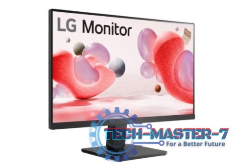 Monitor 24MR400-B 23.8 cala IPS FHD AMD FreeSync Monitor 24MR400-B 23.8 cala IPS FHD AMD FreeSync