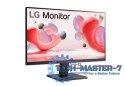 Monitor 24MR400-B 23.8 cala IPS FHD AMD FreeSync