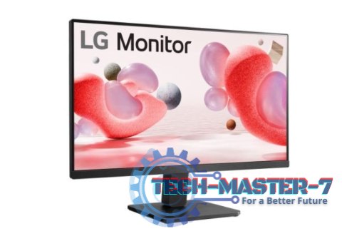 Monitor 24MR400-B 23.8 cala IPS FHD AMD FreeSync Monitor 24MR400-B 23.8 cala IPS FHD AMD FreeSync