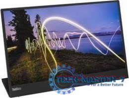 Monitor LENOVO 62CAUAT1WL (15.6