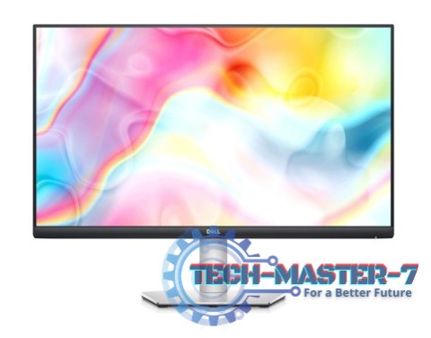 Monitor S2722QC 27 cali IPS 4K 3840x2160/HDMI/USBC/Speaker Monitor S2722QC 27 cali IPS 4K 3840x2160/HDMI/USBC/Speaker