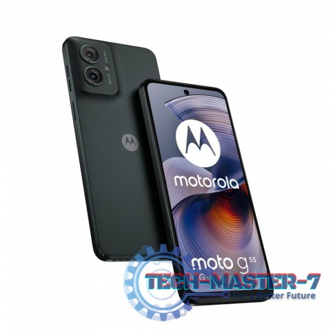 Moto G55 5G 8/256 GB B2B Forest Grey Moto G55 5G 8/256 GB B2B Forest Grey