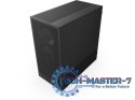 Obudowa H5 FLOW RGB Midi tower z oknem (2024) Czarna
