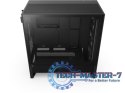 Obudowa H5 FLOW RGB Midi tower z oknem (2024) Czarna