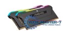 Pamięć DDR4 Vengeance RGB PRO SL 32GB/3200 (2*16GB) czarna CL16