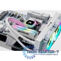 Pamięć DDR4 Vengeance RGB PRO SL 32GB/3600(2*16GB) biały