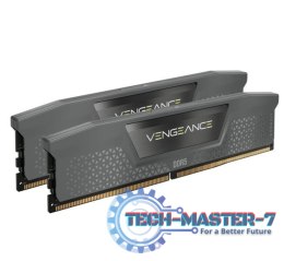 Pamięć DDR5 Vengeance 32GB/6000 (2*16GB) CL30 AMD EXPO & Intel XMP