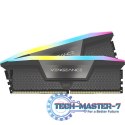Pamięć DDR5 Vengeance RGB 32GB/6000 (2X16GB) C30 AMD EXPO