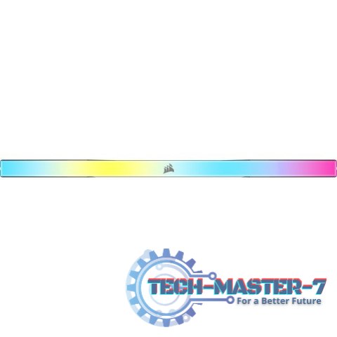 Pamięć DDR5 Vengeance RGB 32GB/6000 (2X16GB) C30 AMD EXPO Pamięć DDR5 Vengeance RGB 32GB/6000 (2X16GB) C30 AMD EXPO