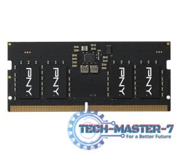 Pamięć do notebooka 16GB DDR5 SODIMM 4800 MN16GSD54800-BLK