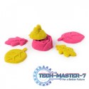 Piasek kinetyczny Kinetic Sand Kwiat