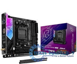Płyta główna B850I LIGHTNING WIFI AM5 2DDR5 ITX