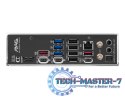Płyta główna MAG X870 TOMAHAWK WIFI AM5 4DDR5 ATX