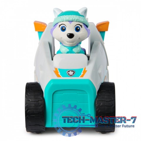 Pojazd podstawowy Psi Patrol Everest Pojazd podstawowy Psi Patrol Everest