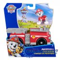 Pojazd podstawowy Psi Patrol Marshall