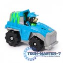 Pojazd podstawowy Psi Patrol Rex