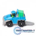 Pojazd podstawowy Psi Patrol Rex