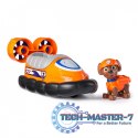 Pojazd podstawowy Psi Patrol Zuma