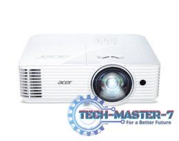Projektor S1286H DLP XGA/3500AL/20000:1/HDMI/krótkoogniskowy/2,7kg