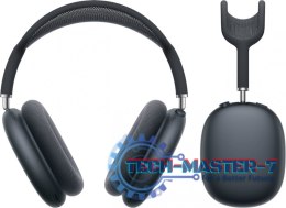 Słuchawki AirPods Max (USB-C) Północ