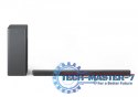 Soundbar 2.1 z bezprzewodowym subwooferem TAB6309/10