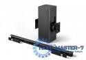 Soundbar 2.1 z bezprzewodowym subwooferem TAB6309/10