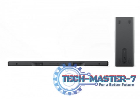 Soundbar 2.1 z bezprzewodowym subwooferem TAB6309/10 Soundbar 2.1 z bezprzewodowym subwooferem TAB6309/10