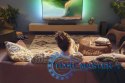 Soundbar 2.1 z bezprzewodowym subwooferem TAB6309/10