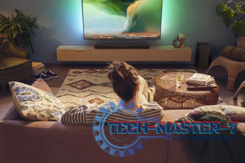 Soundbar 2.1 z bezprzewodowym subwooferem TAB6309/10 Soundbar 2.1 z bezprzewodowym subwooferem TAB6309/10