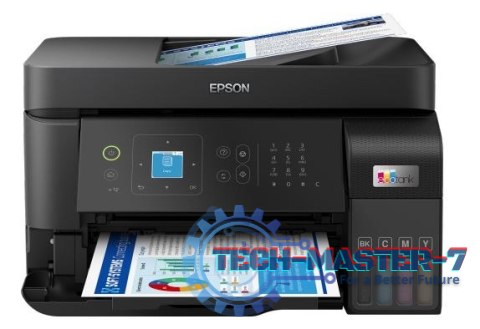 Urządzenie wielofunkcyjne atramentowe EPSON EcoTank L5590 C11CK57403 Urządzenie wielofunkcyjne atramentowe EPSON EcoTank L5590 C11CK57403