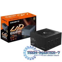 Zasilacz UD850GM PG5 850W 80PLUS GOLD PFC ATX