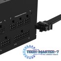 Zasilacz UD850GM PG5 850W 80PLUS GOLD PFC ATX
