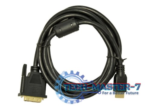 AKYGA AK-AV-11 1.8m /s1x HDMI 1x DVI AKYGA AK-AV-11 1.8m /s1x HDMI 1x DVI