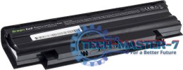 Bateria Green Cell J1KND do Dell Inspiron N4010 N5010 13R 14R 15R 17R 11.1V 6 cell