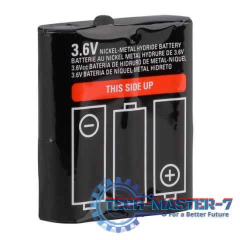 Baterie MOTOROLA Niklowo-metalowo-wodorkowa NiMH/NiCd 1s 800mAh 1 szt. AKUMOTO Baterie MOTOROLA Niklowo-metalowo-wodorkowa NiMH/NiCd 1s 800mAh 1 szt. AKUMOTO
