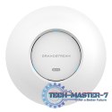 Grandstream AccesPoint GWN 7660 WIFI 6 dual-band