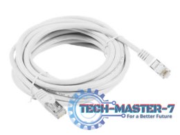 LANBERG PCF6-10CC-1000-W 10 Patchcord