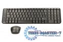 MK220 Bezprzewodowy zestaw klawiatura i mysz 920-003168