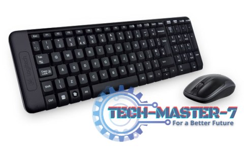 MK220 Bezprzewodowy zestaw klawiatura i mysz 920-003168 MK220 Bezprzewodowy zestaw klawiatura i mysz 920-003168