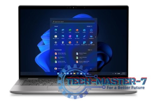 Notebook DELL Latitude 7350 (13.3"/U5 135U /Intel Graphics/16GB/SSD512GB/W11P/Szaro-czarny) Notebook DELL Latitude 7350 (13.3"/U5 135U /Intel Graphics/16GB/SSD512GB/W11P/Szaro-czarny)
