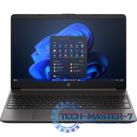 Notebook HP 250 G9 (15.6"/I3-1315U /integ/16GB/SSD512GB/W11P/Szaro-czarny)