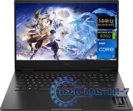 Notebook HP OMEN 16-wd0004nw (16.1