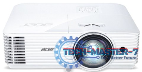 Projektor DLP ACER S1286H (XGA /3500 ANSI /20000:1 /DLP) Projektor DLP ACER S1286H (XGA /3500 ANSI /20000:1 /DLP)