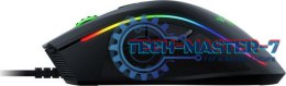 RAZER Mysz Gamingowa RAZER Mamba Elite 16k DPI, sensor 5G, USB