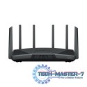 Router SYNOLOGY RT6600ax