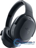 Słuchawki bezprzewodowe RAZER Barracuda Pro Czarny (Czarny)