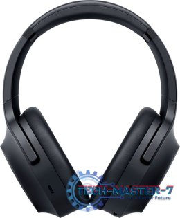 Słuchawki bezprzewodowe RAZER Barracuda Pro Czarny (Czarny)