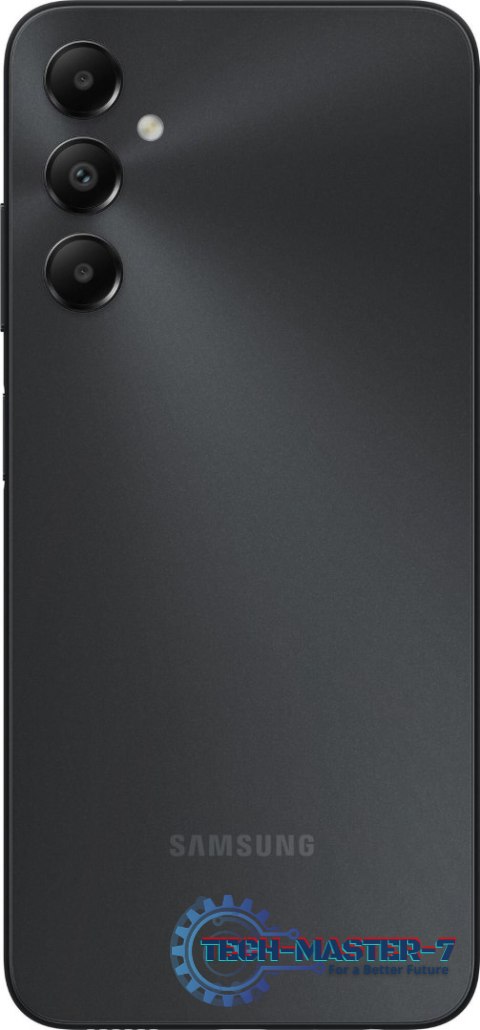 Smartphone SAMSUNG Galaxy A05s (A057) 4/64 GB Czarny 64 GB Czarny SM-A057GZKUEUB Smartphone SAMSUNG Galaxy A05s (A057) 4/64 GB Czarny 64 GB Czarny SM-A057GZKUEUB
